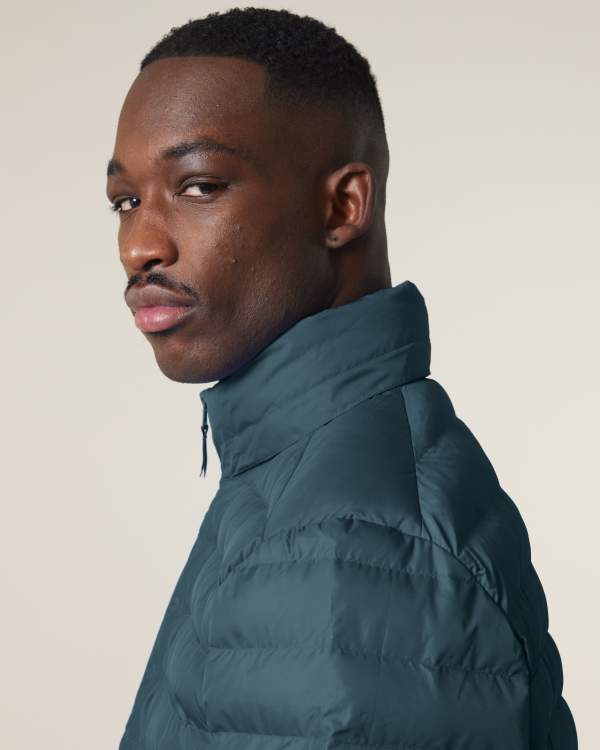 STANLEY VOYAGER - STARGAZER - JACKETS LIGHT PADDED - UOMINI