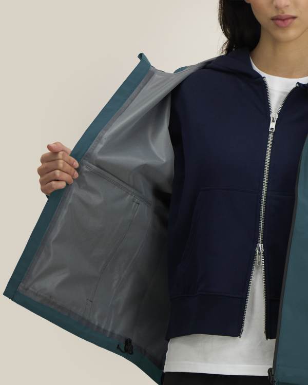STELLA STORMER - STARGAZER - JACKETS WATERPROOF - WOMEN