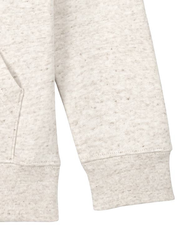 MINI CRUISER 2.0 - ECO-HEATHER - SWEATSHIRTS HOODIE - NIÑOS/NIÑAS