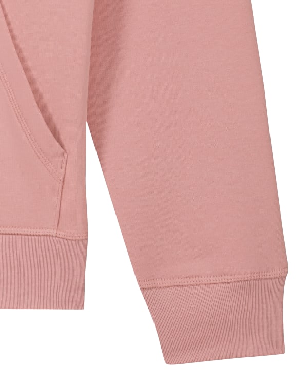 DRUMMER 2.0 - CANYON PINK - SWEATSHIRTS HOODIE - UNISEX