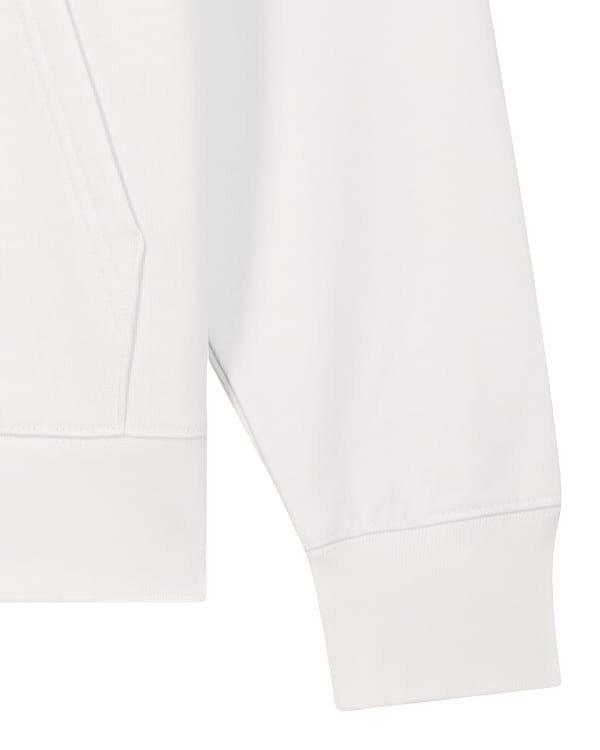 CRUISER 2.0 - OFF WHITE - SWEATSHIRTS HOODIE - UNISEX