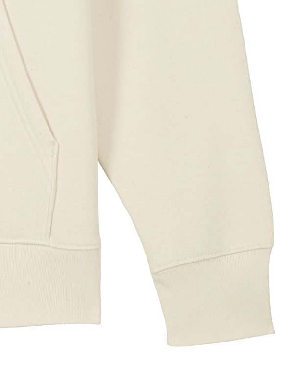 CRUISER 2.0 - NATURAL RAW - SWEATSHIRTS HOODIE - UNISEXE