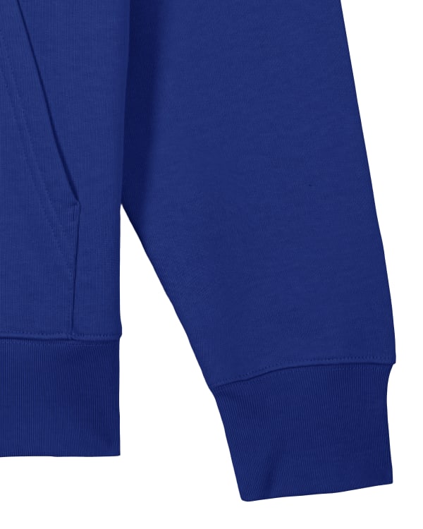 CRUISER 2.0 - WORKER BLUE - SWEATSHIRTS HOODIE - UNISEX