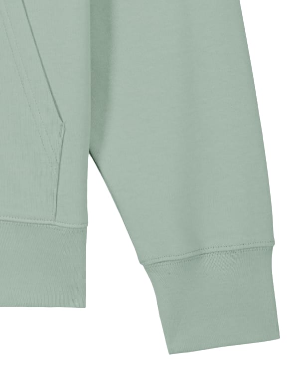 CRUISER 2.0 - ALOE - SWEATSHIRTS HOODIE - UNISEX