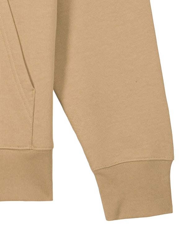 CRUISER 2.0 - LATTE - SWEATSHIRTS HOODIE - UNISEX