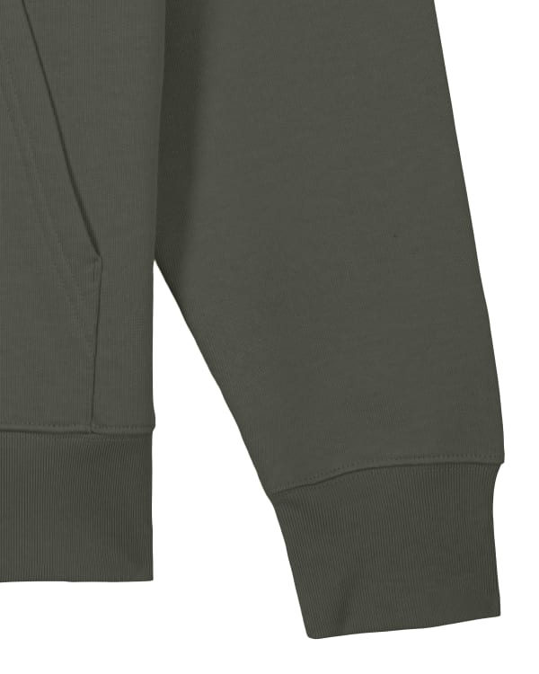 CRUISER 2.0 - KHAKI - SWEATSHIRTS HOODIE - UNISEX