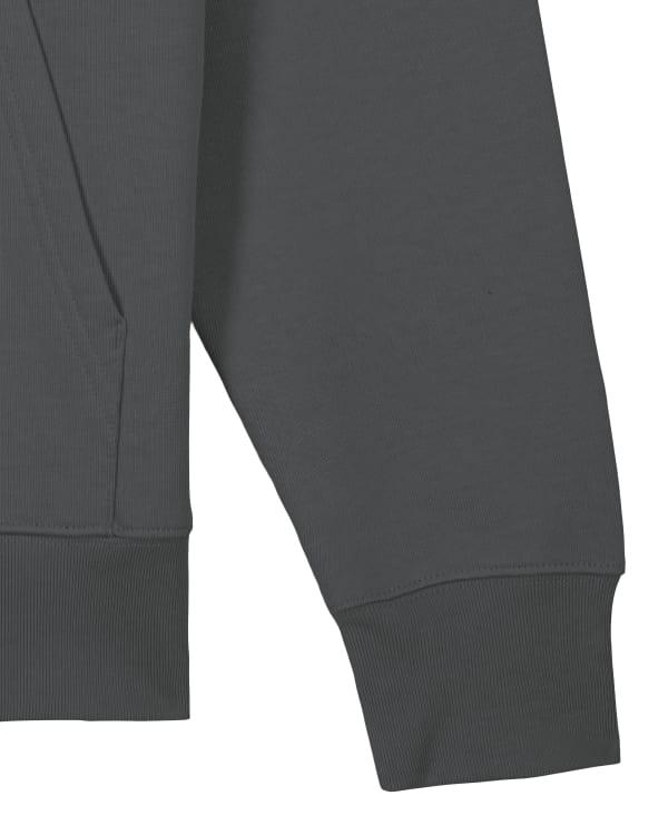 CRUISER 2.0 - ANTHRACITE - SWEATSHIRTS HOODIE - UNISEX