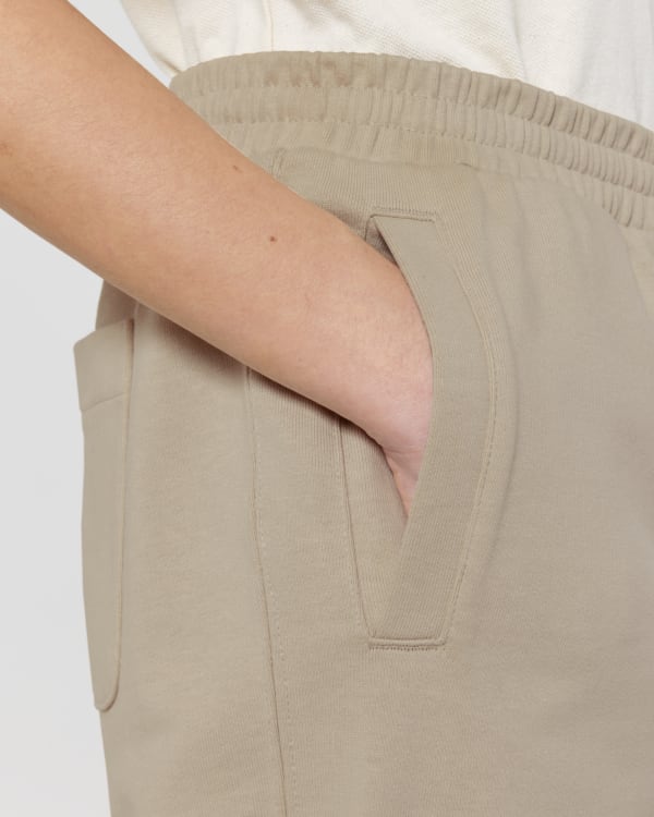 JAMMER DRY - DESERT DUST - PANTS JOGGING - UNISEX