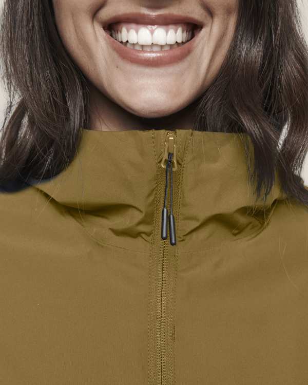 DRIFTER - BRONZE - JACKETS WINDBREAKERS - UNISEX