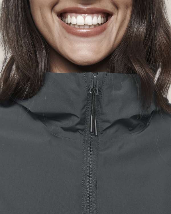 DRIFTER - ANTHRACITE - JACKETS WINDBREAKERS - UNISEX