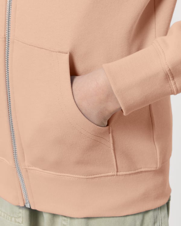 MINI CULTIVATOR 2.0 - FRAICHE PECHE - SWEATSHIRTS HOODIE - KINDEREN