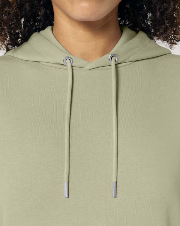 ARCHER - SAGE - SWEATSHIRTS HOODIE - UNISEX