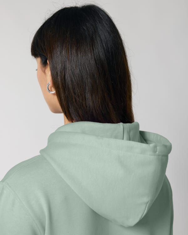 CRUISER 2.0 - ALOE - SWEATSHIRTS HOODIE - UNISEX