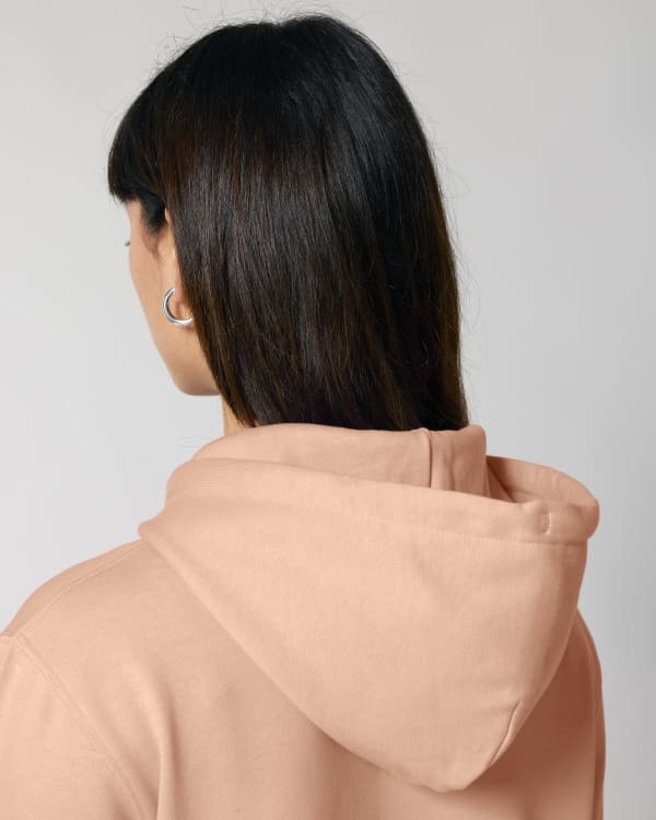 CRUISER 2.0 - FRAICHE PECHE - SWEATSHIRTS HOODIE - UNISEX