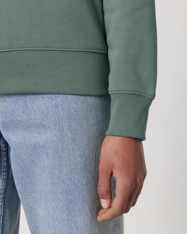 CHANGER 2.0 - GREEN BAY - SWEATSHIRTS CREWNECK - UNISEX