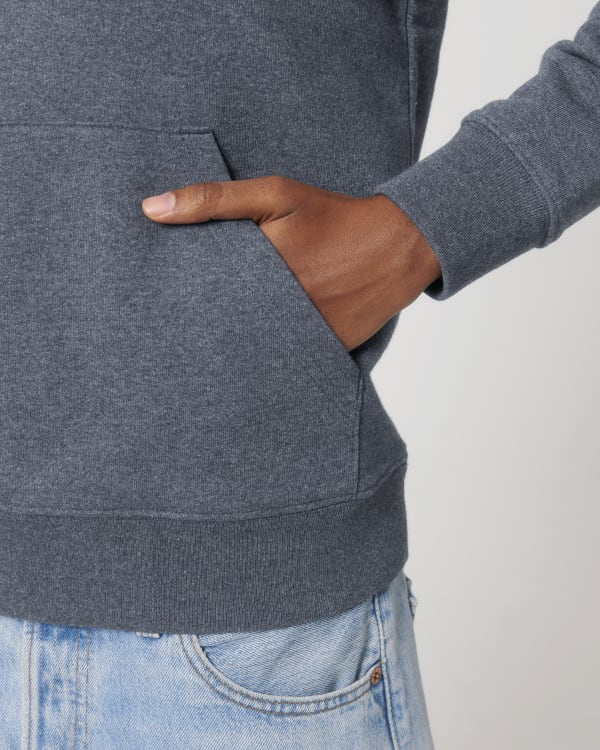 RE-CRUISER - RE-NAVY - SWEATSHIRTS HOODIE - UNISEX