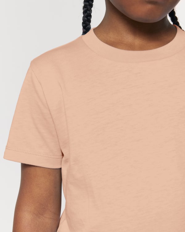 MINI CREATOR 2.0 - FRAICHE PECHE - TEE-SHIRTS SHORT SLEEVES - KINDER