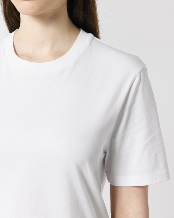 CREATOR 2.0 - WHITE - TEE-SHIRTS SHORT SLEEVES - UNISEX