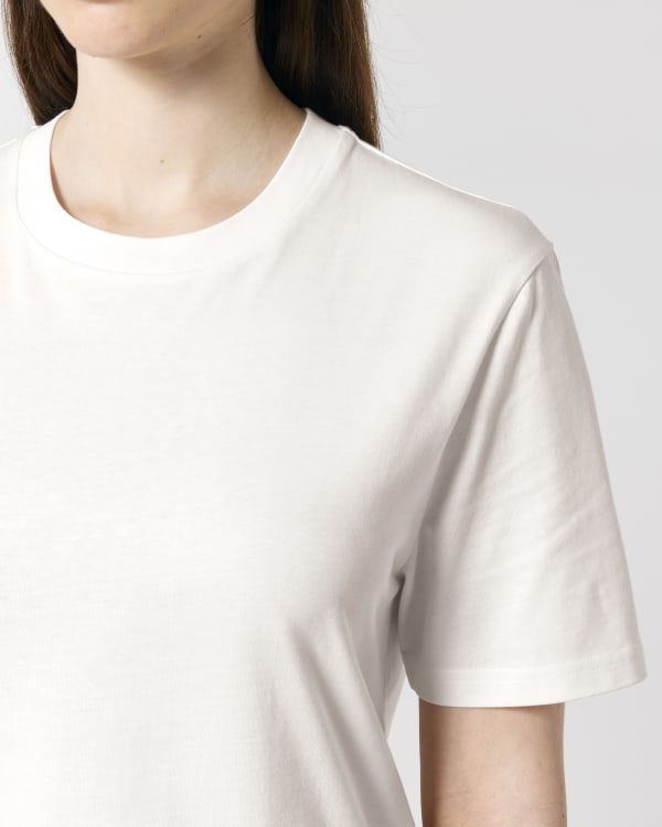 CREATOR 2.0 - OFF WHITE - TEE-SHIRTS SHORT SLEEVES - UNISEX