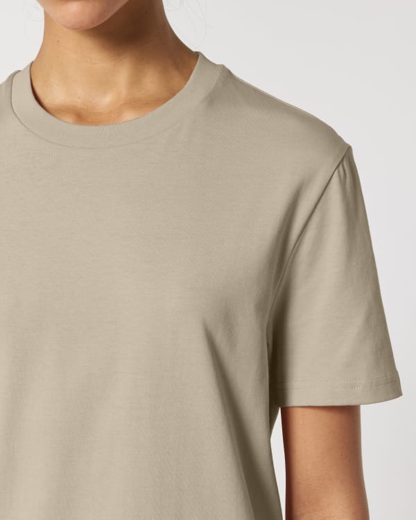 CREATOR 2.0 - DESERT DUST - TEE-SHIRTS SHORT SLEEVES - UNISEX