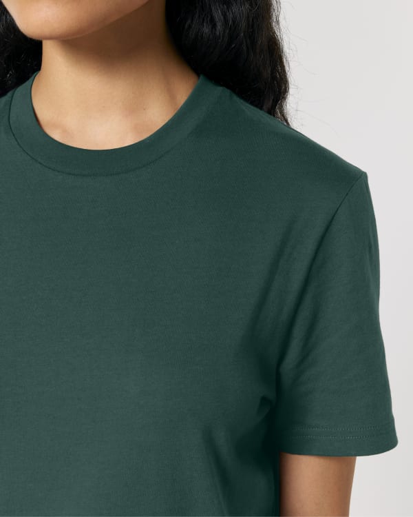 CREATOR 2.0 - GLAZED GREEN - TEE-SHIRTS SHORT SLEEVES - UNISEX