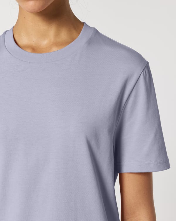CREATOR 2.0 - LAVENDER - TEE-SHIRTS SHORT SLEEVES - UNISEX