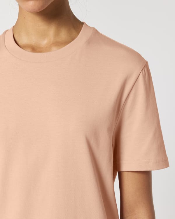 CREATOR 2.0 - FRAICHE PECHE - TEE-SHIRTS SHORT SLEEVES - UNISEX