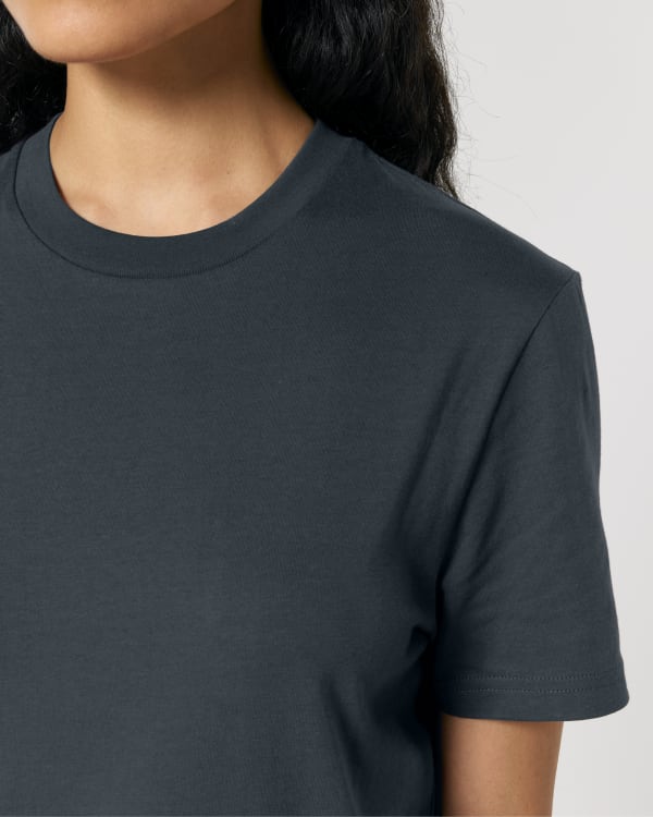 CREATOR 2.0 - INDIA INK GREY - TEE-SHIRTS SHORT SLEEVES - UNISEX