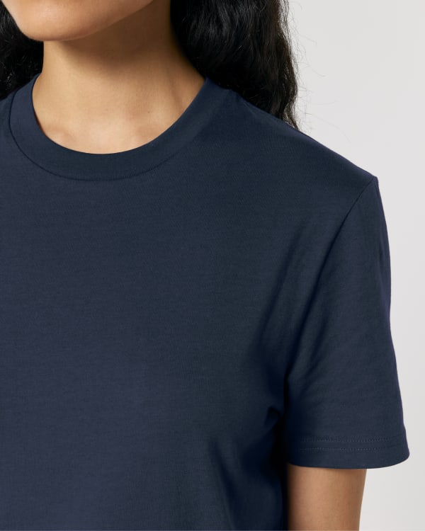 CREATOR 2.0 - FRENCH NAVY - TEE-SHIRTS SHORT SLEEVES - UNISEX