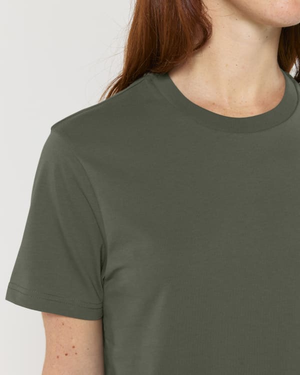 CRAFTER - KHAKI - TEE-SHIRTS SHORT SLEEVES - UNISEX