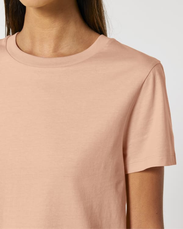 STELLA MUSER - FRAICHE PECHE - TEE-SHIRTS SHORT SLEEVES - WOMEN