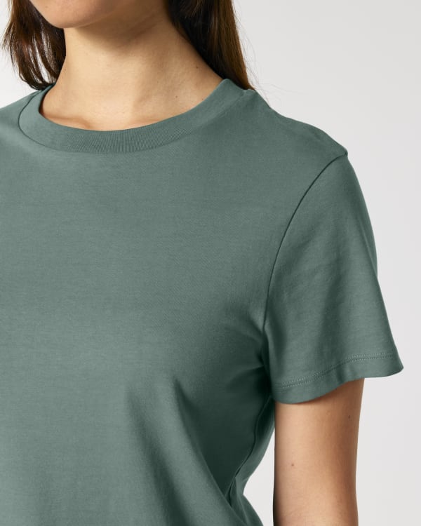 STELLA MUSER - GREEN BAY - TEE-SHIRTS SHORT SLEEVES - WOMEN