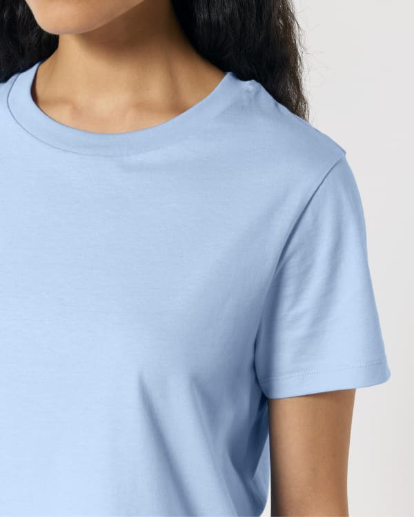 STELLA MUSER - BLUE SOUL - TEE-SHIRTS SHORT SLEEVES - WOMEN