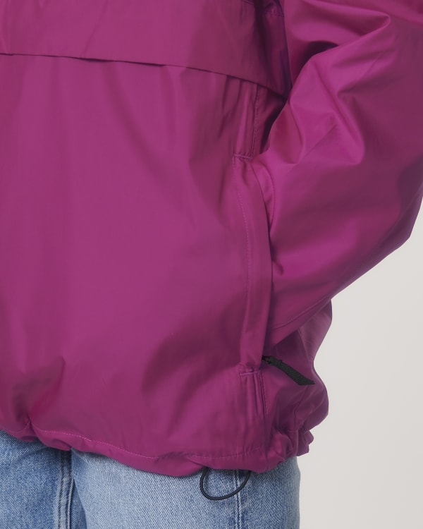 SPEEDER - ORCHID FLOWER - JACKETS WINDBREAKERS - UNISEX