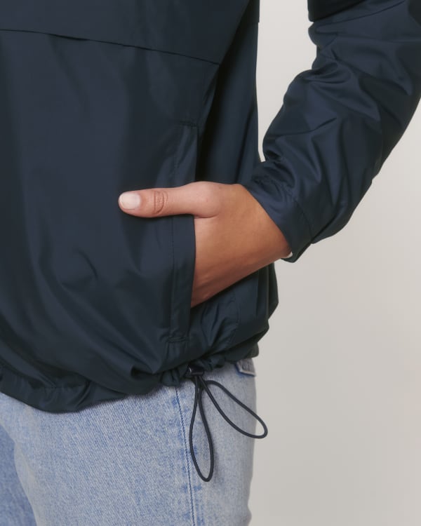 SPEEDER - FRENCH NAVY - JACKETS WINDBREAKERS - UNISEX