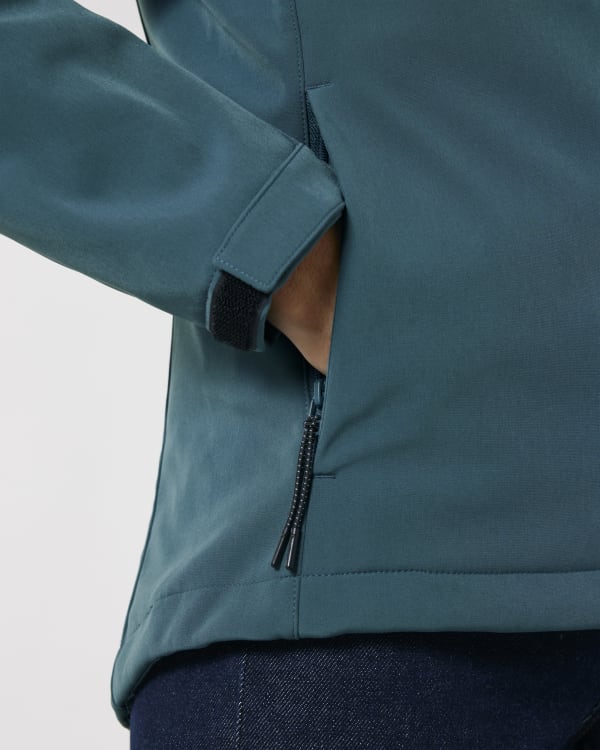 STELLA DISCOVERER - STARGAZER - JACKETS SOFTSHELL - VROUWEN