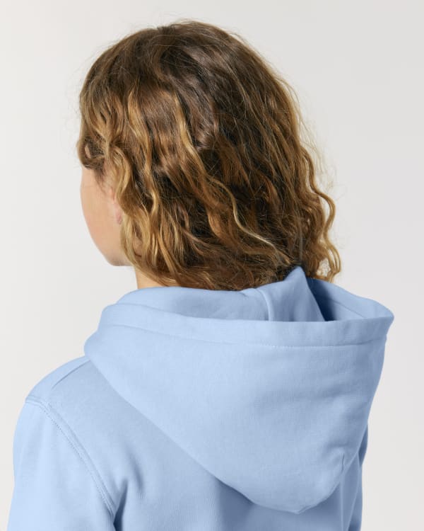 MINI CULTIVATOR 2.0 - BLUE SOUL - SWEATSHIRTS HOODIE - KINDEREN