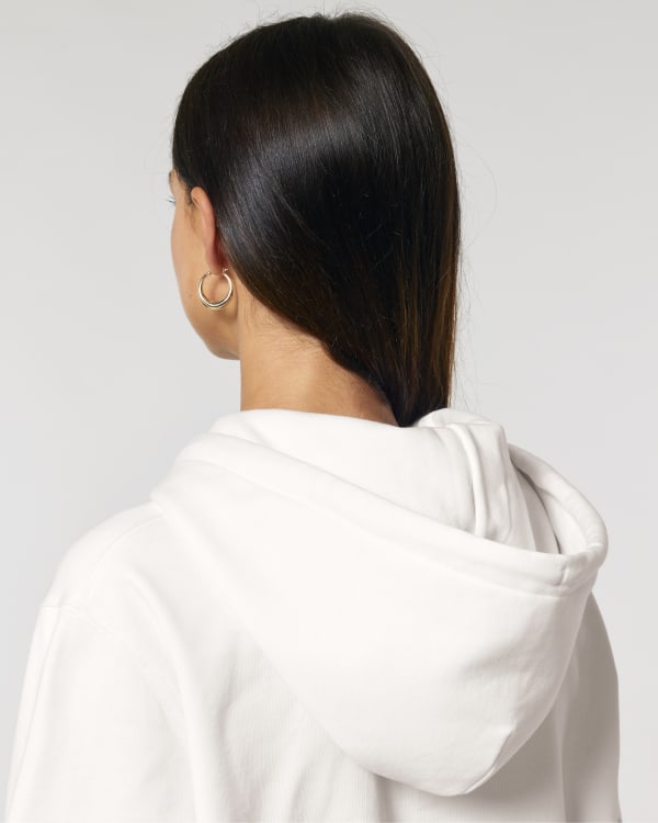 CRUISER 2.0 - OFF WHITE - SWEATSHIRTS HOODIE - UNISEX