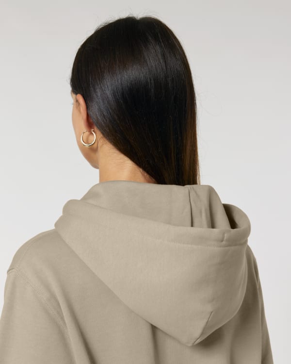 CRUISER 2.0 - DESERT DUST - SWEATSHIRTS HOODIE - UNISEX