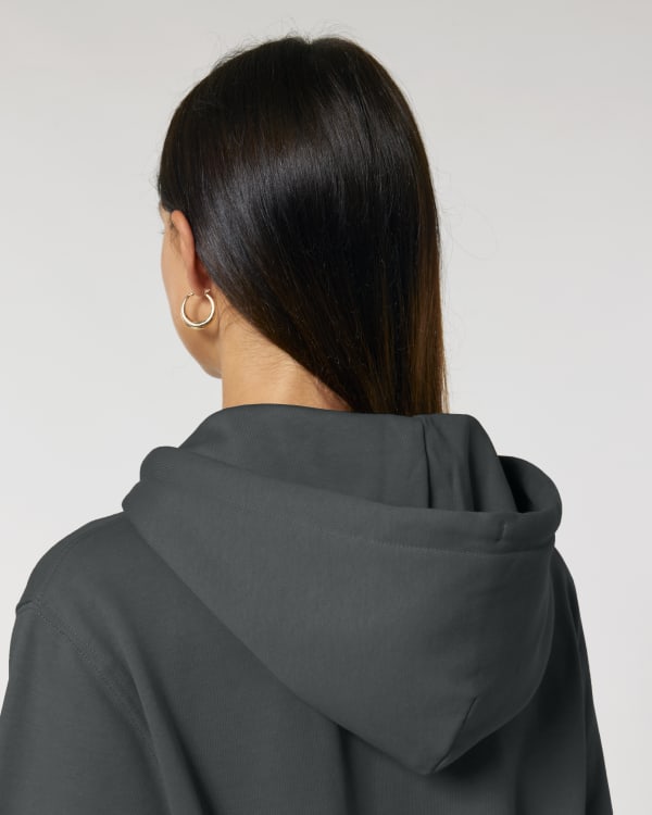 CRUISER 2.0 - ANTHRACITE - SWEATSHIRTS HOODIE - UNISEX