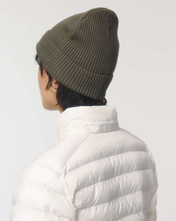 STELLA VOYAGER - OFF WHITE - JACKETS LIGHT PADDED - FRAUEN