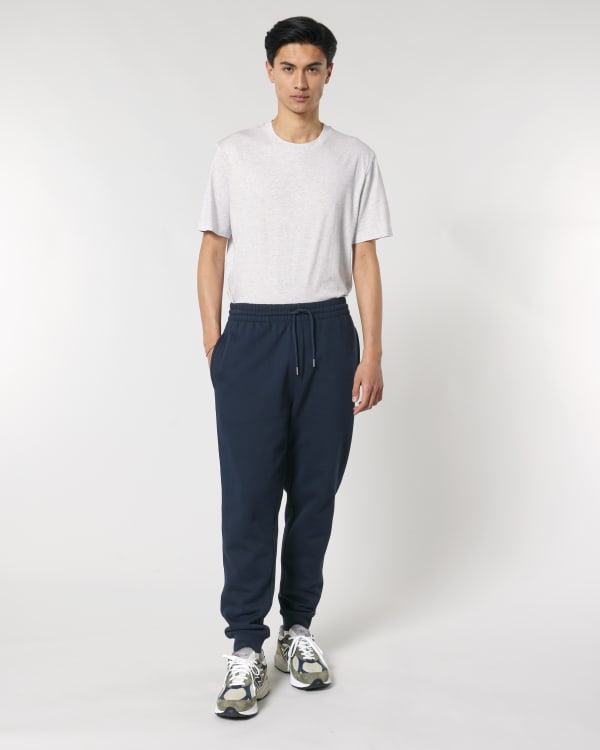 FLYER - FRENCH NAVY - PANTS JOGGING - UNISEX