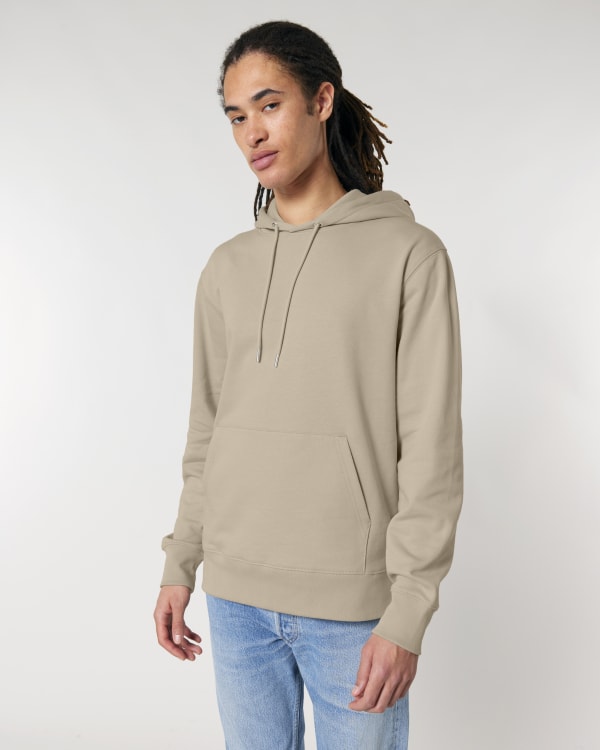CRUISER 2.0 - DESERT DUST - SWEATSHIRTS HOODIE - UNISEX