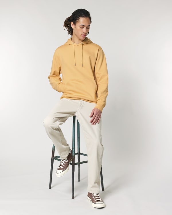 CRUISER 2.0 - NISPERO - SWEATSHIRTS HOODIE - UNISEX