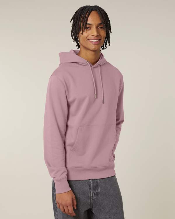 CRUISER 2.0 - LILAC DREAM - SWEATSHIRTS HOODIE - UNISEX