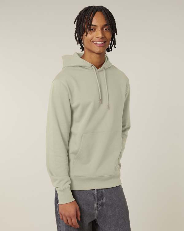 CRUISER 2.0 - STONE - SWEATSHIRTS HOODIE - UNISEX