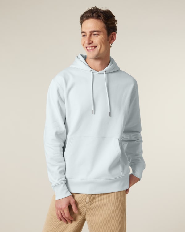 CRUISER 2.0 - BLUE ICE - SWEATSHIRTS HOODIE - UNISEX