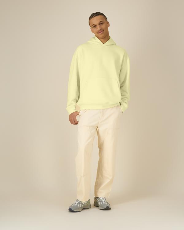 CHASER - LEMON SORBET - SWEATSHIRTS HOODIE - UNISEX