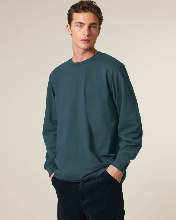 FREESTYLER LONG SLEEVE - STARGAZER - TEE-SHIRTS LONG SLEEVES - UNISEX