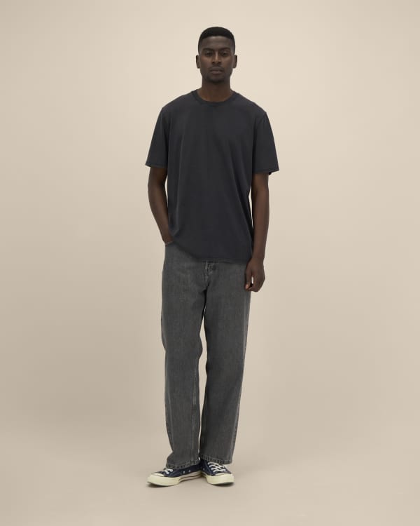 Creator 2.0 Vintage | Blank garment-dyed t-shirt
